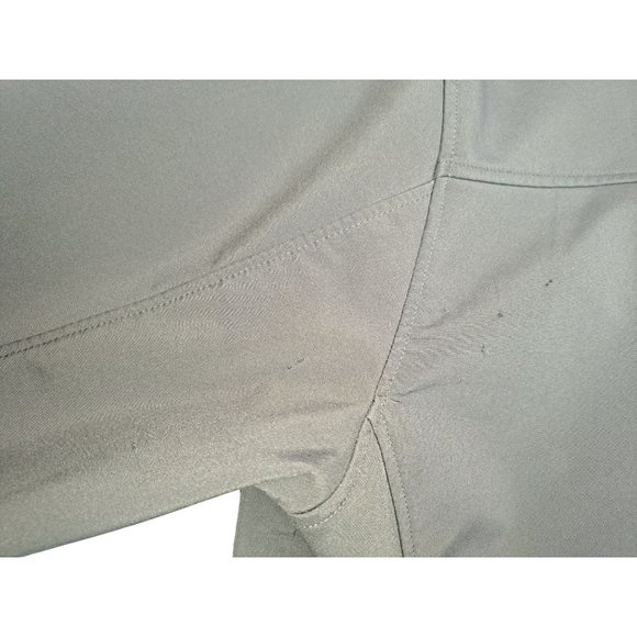 Dri-Duck Gray XL Motion Soft-Shell Jacket for Men - Picture 7 of 7